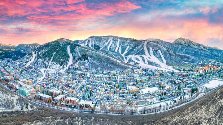 Things To Do In Park City