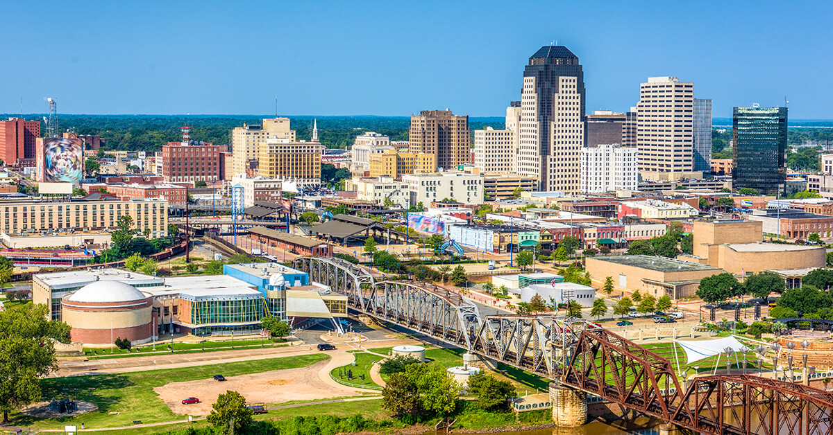 29 Best & Fun Things To Do In Shreveport (LA) Attractions & Activities