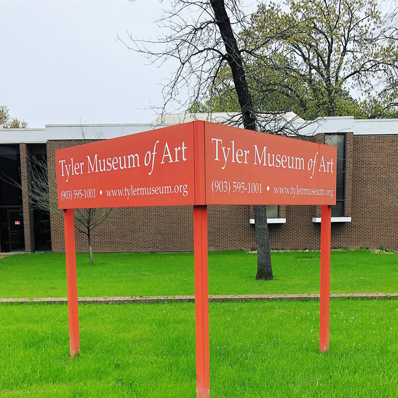 Tyler Museum of Art