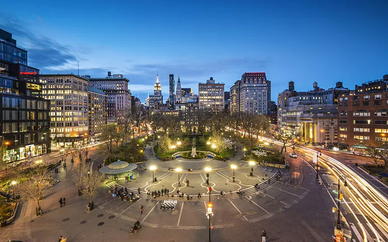 Union Square