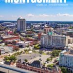 fun things to do in Montgomery, AL