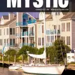fun things to do in Mystic, CT