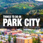 fun things to do in Park City