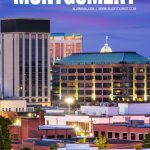 things to do in Montgomery, AL