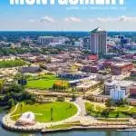 things to do in Montgomery, AL