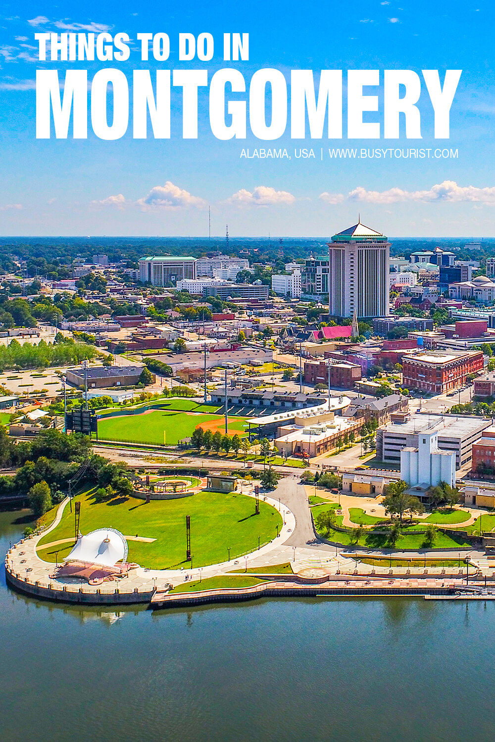 27 Best Fun Things To Do In Montgomery AL Attractions Activities
