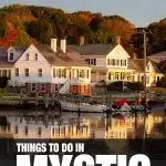 things to do in Mystic, CT