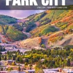 things to do in Park City