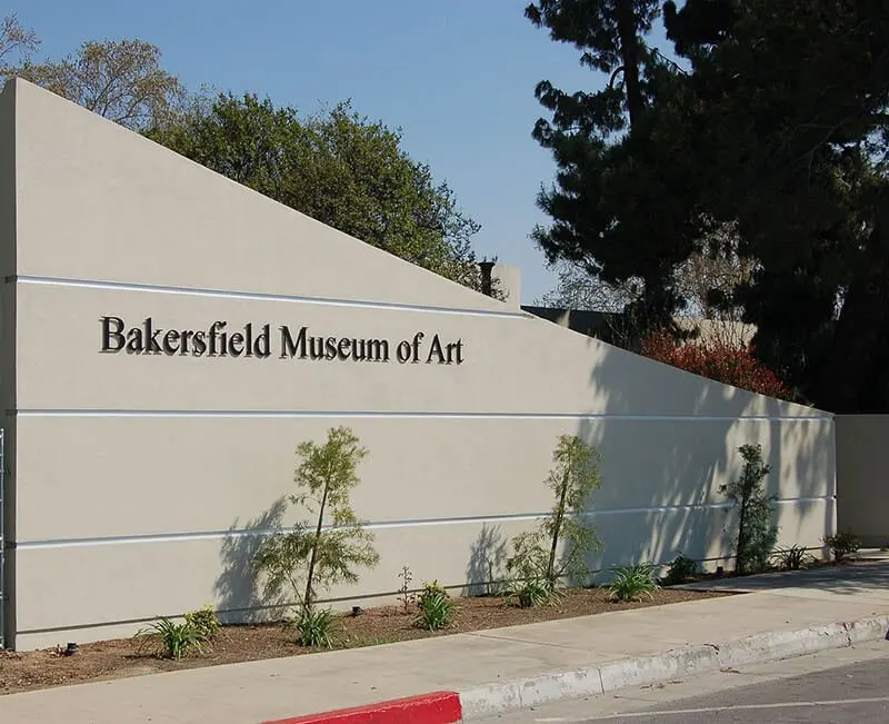 Bakersfield Museum of Art