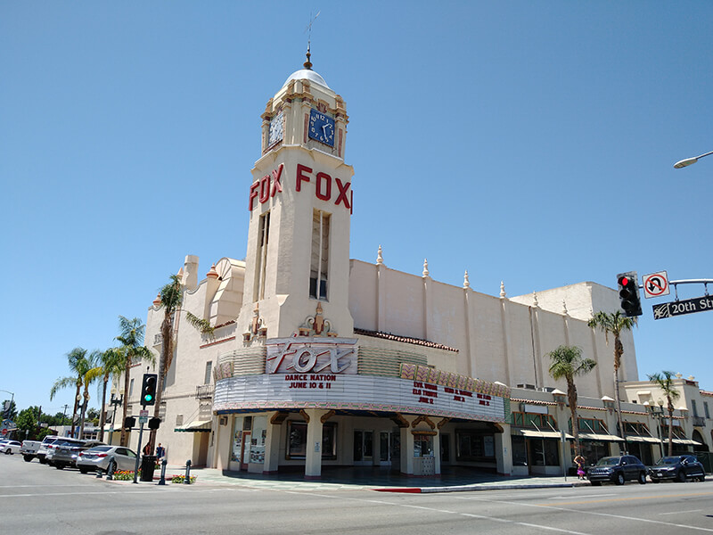 Fox Theater