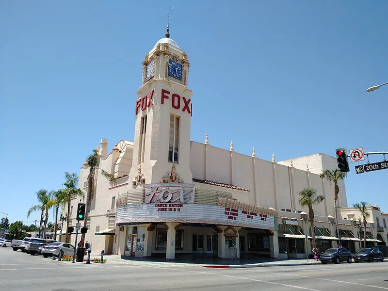 Fox Theater