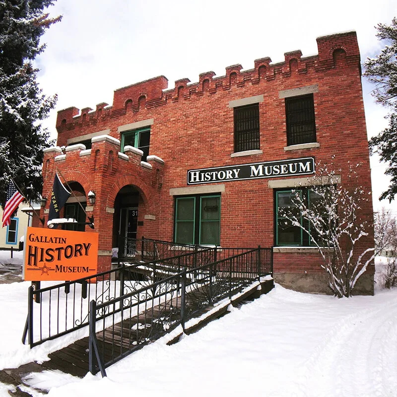 Gallatin History Museum