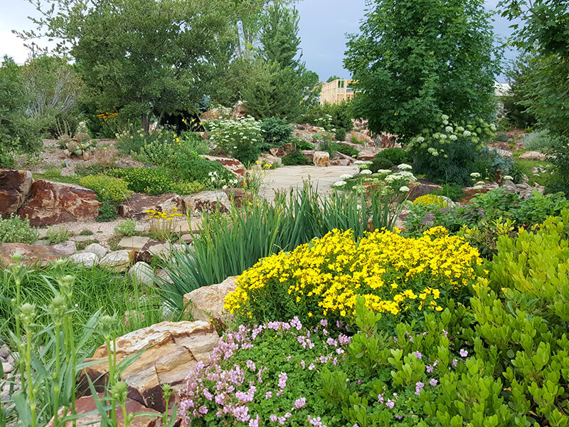 Gardens on Spring Creek