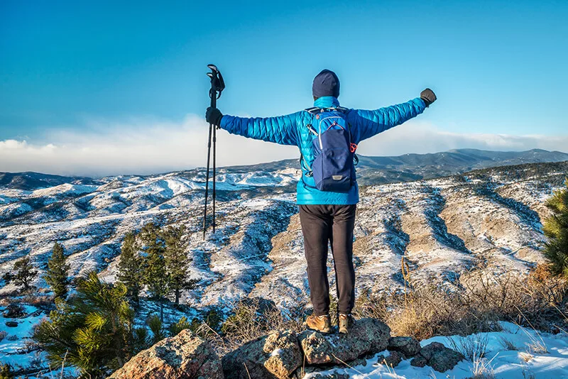 Horsetooth Mountain Open Space