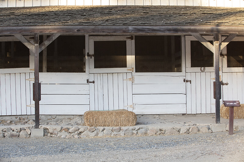 Leo Carrillo Ranch Historic Park