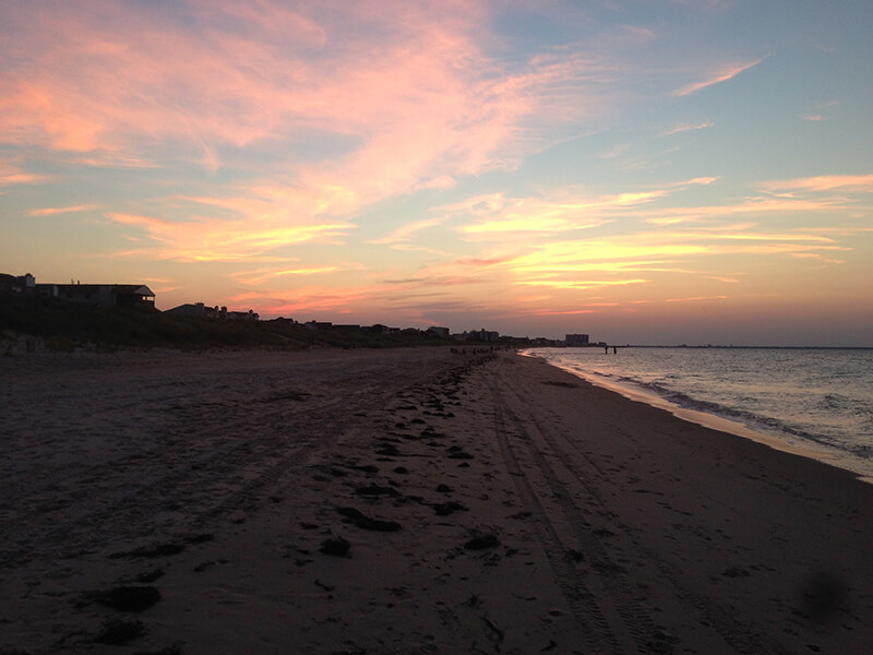 Ocean View Beach Park