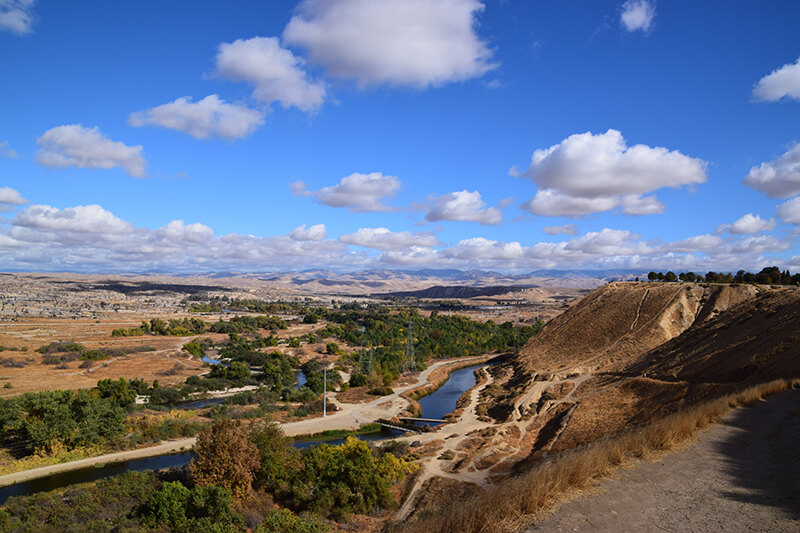 Panorama Vista Preserve