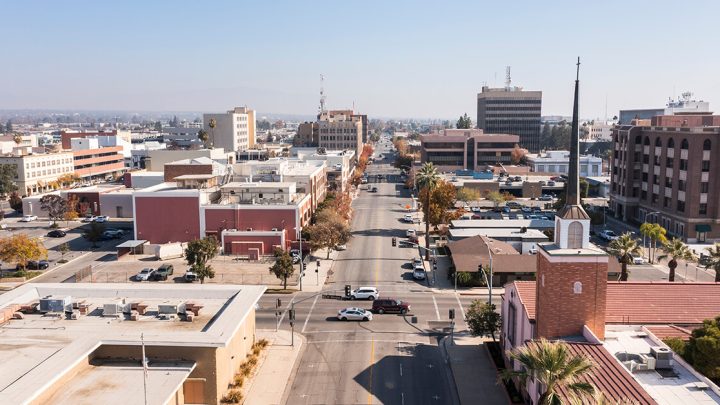 Things To Do In Bakersfield, CA