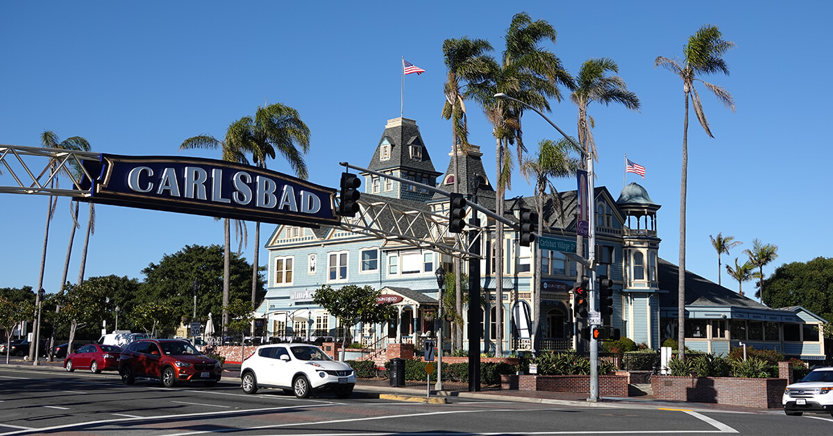 30 Best & Fun Things To Do In Carlsbad (CA) - Attractions & Activities