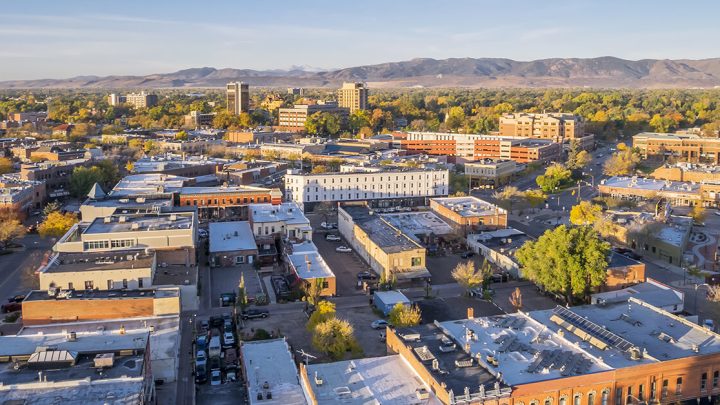 Things To Do In Fort Collins