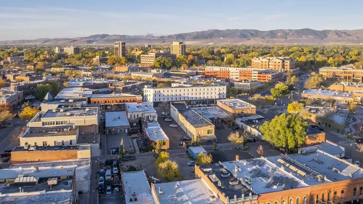 Things To Do In Fort Collins