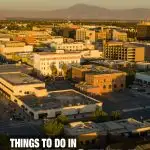 things to do in Bakersfield, CA