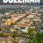 things to do in Bozeman, MT