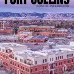 things to do in Fort Collins