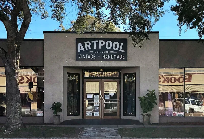 ARTpool Gallery