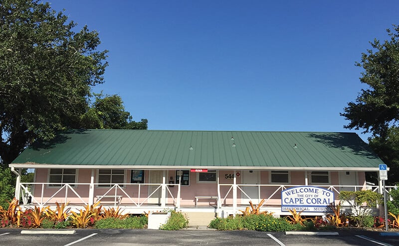 Cape Coral Museum of History