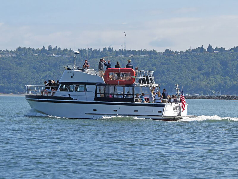 Destiny Harbor Tours