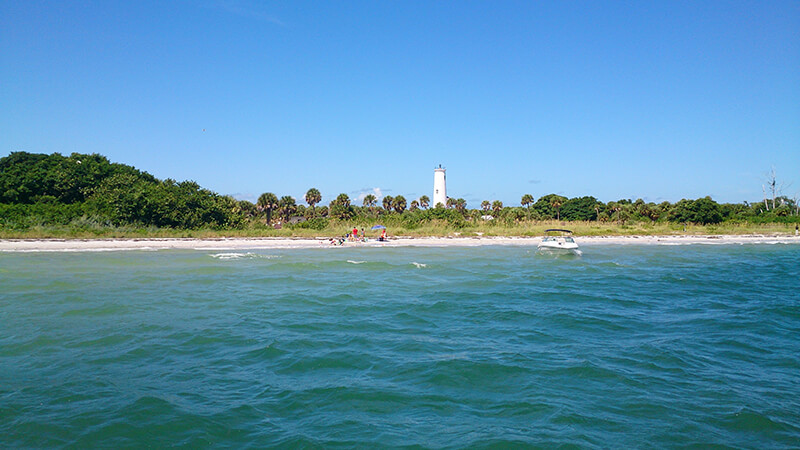 Egmont Key National Wildlife Refuge