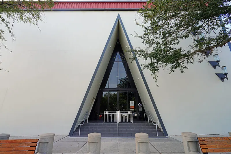 Florida Holocaust Museum