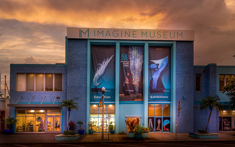 Imagine Museum