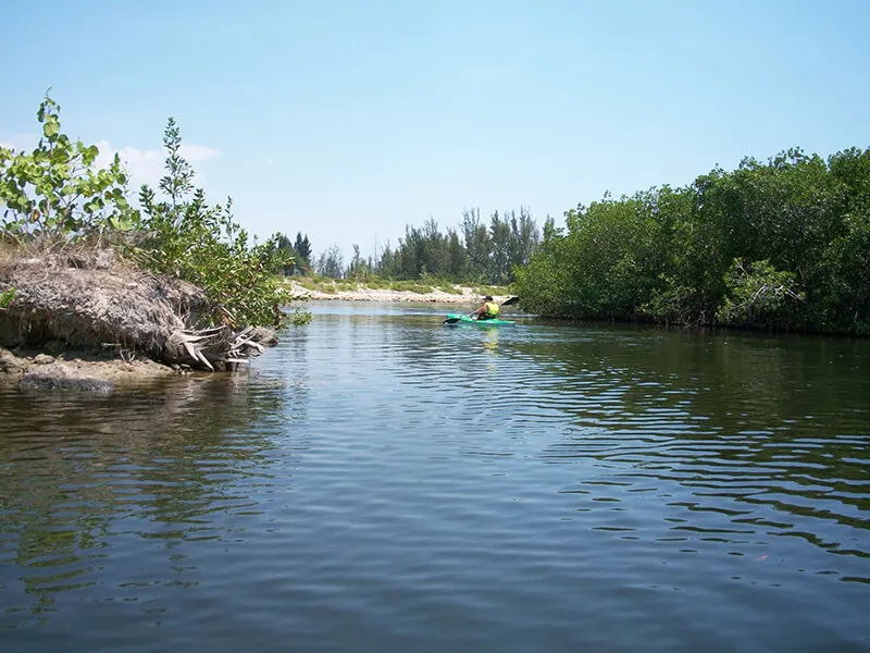 Sirenia Vista Park