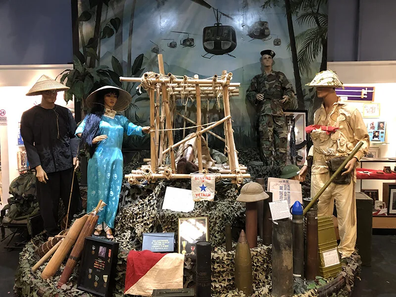 Southwest Florida Military Museum & Library