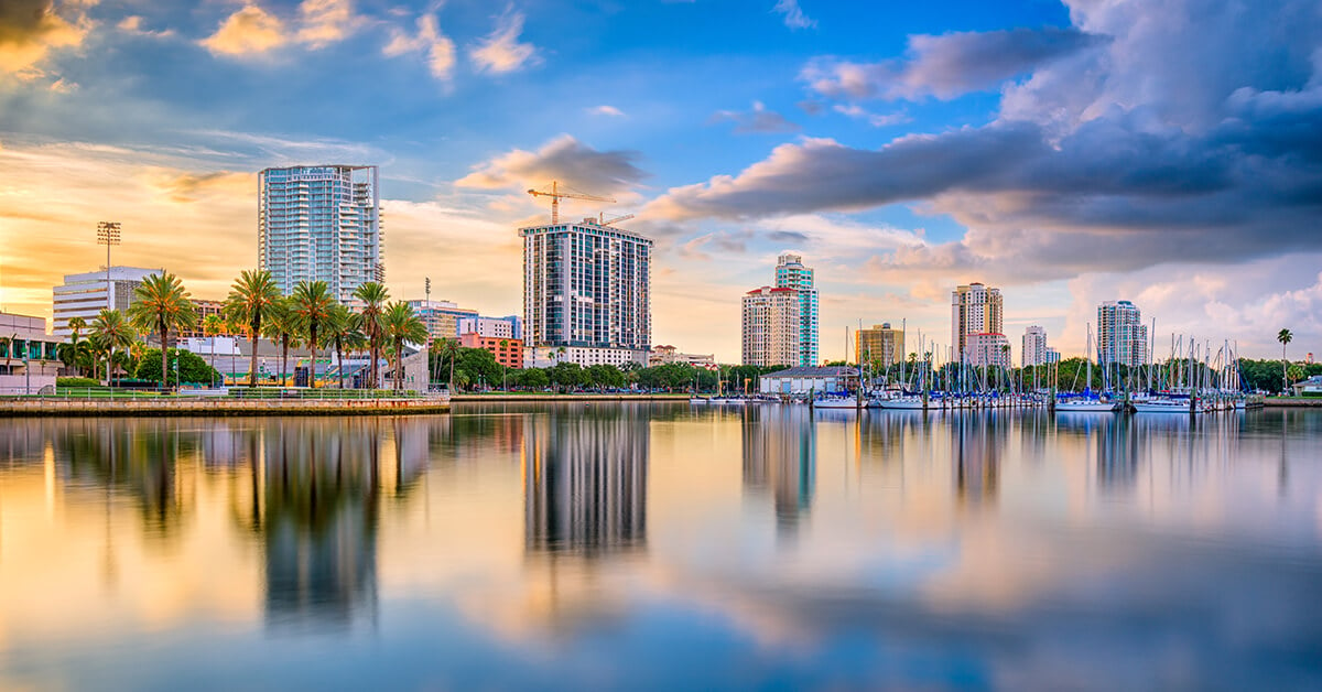 32 Best & Fun Things To Do In St. Petersburg (Florida) – Toppiest