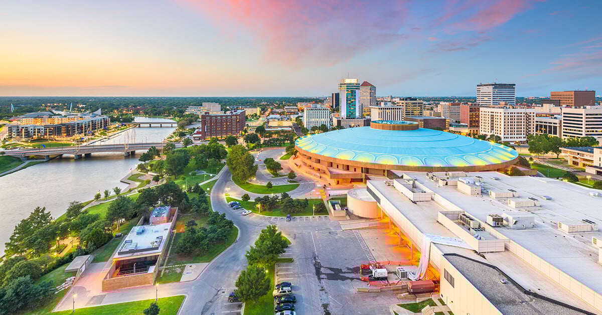 26 Fun Things To Do In Wichita (KS) - Attractions & Activities