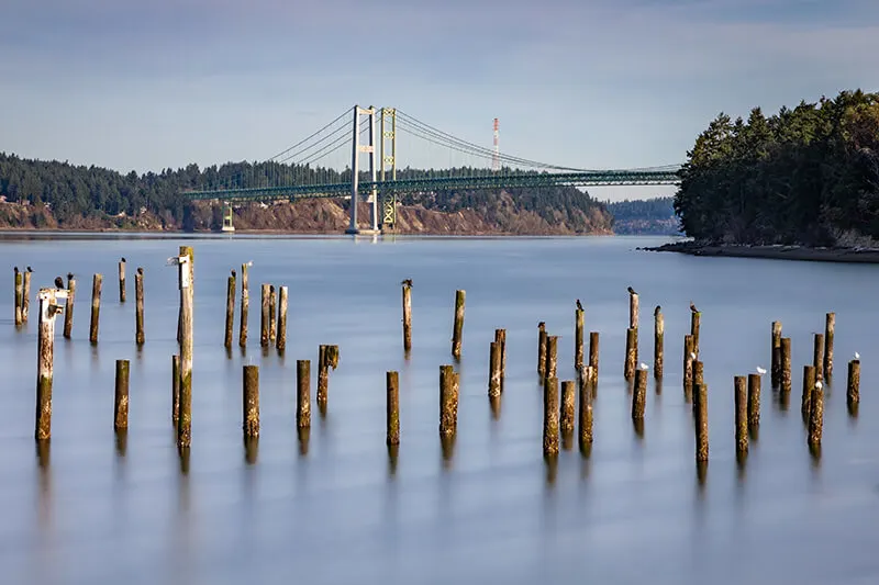 Titlow Park