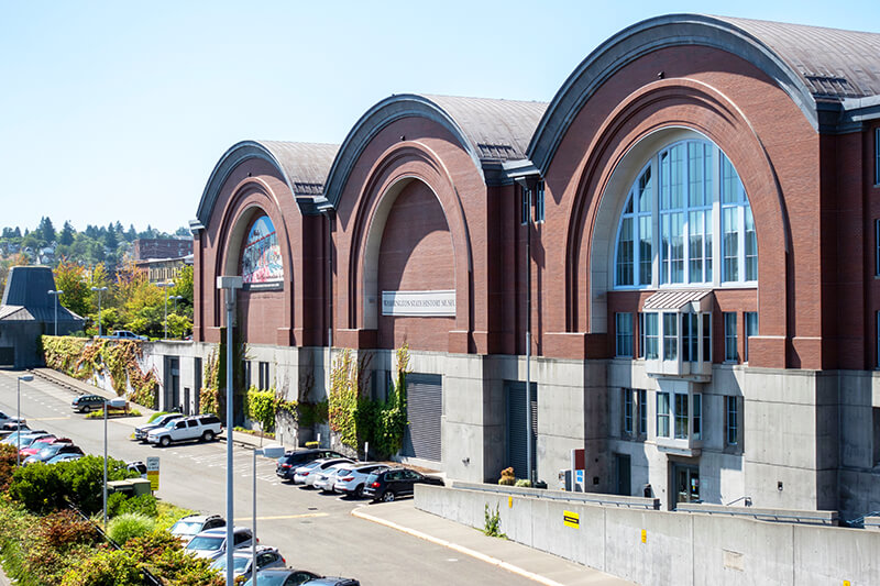 Washington State History Museum