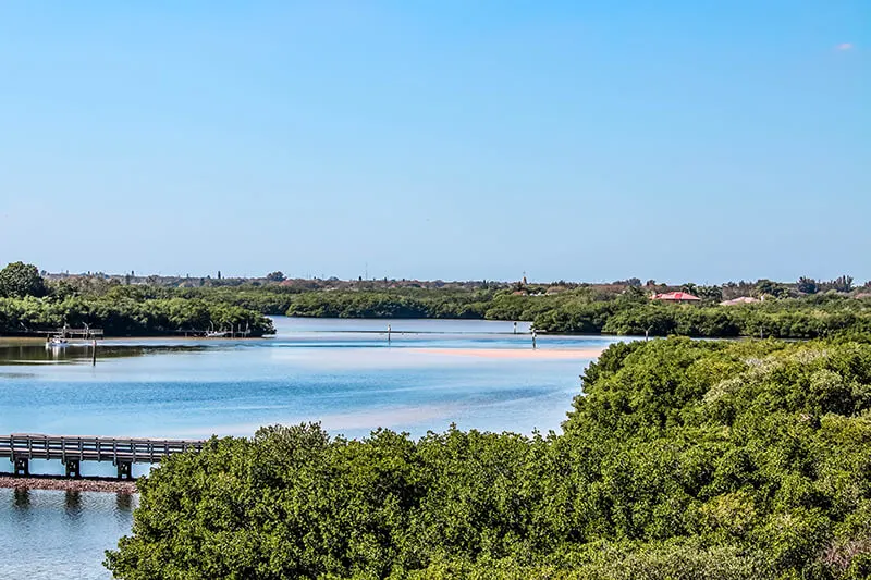 Weedon Island Preserve