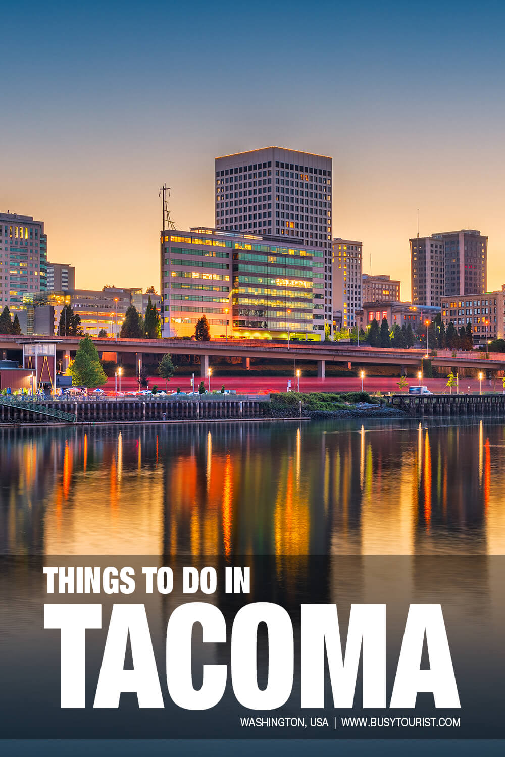 25 Fun Things To Do In (WA) Attractions & Activities