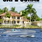things to do in Cape Coral