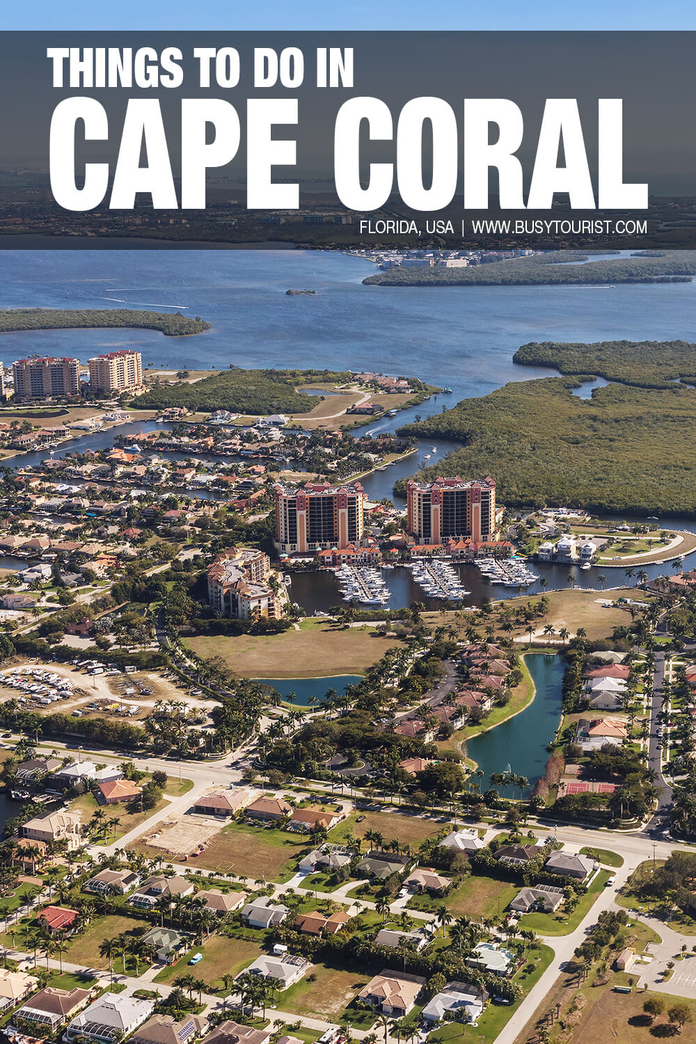 26 Fun Things To Do In Cape Coral (FL) Attractions & Activities