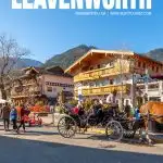 things to do in Leavenworth, WA