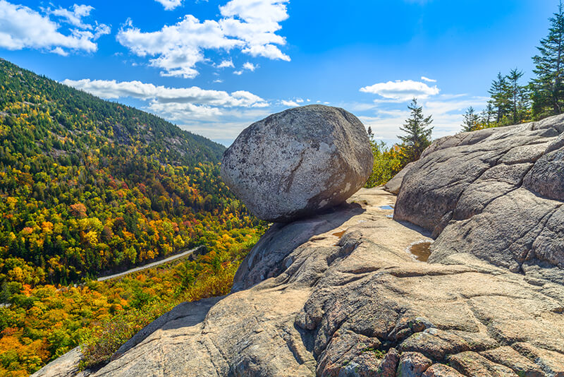 Acadia National Park