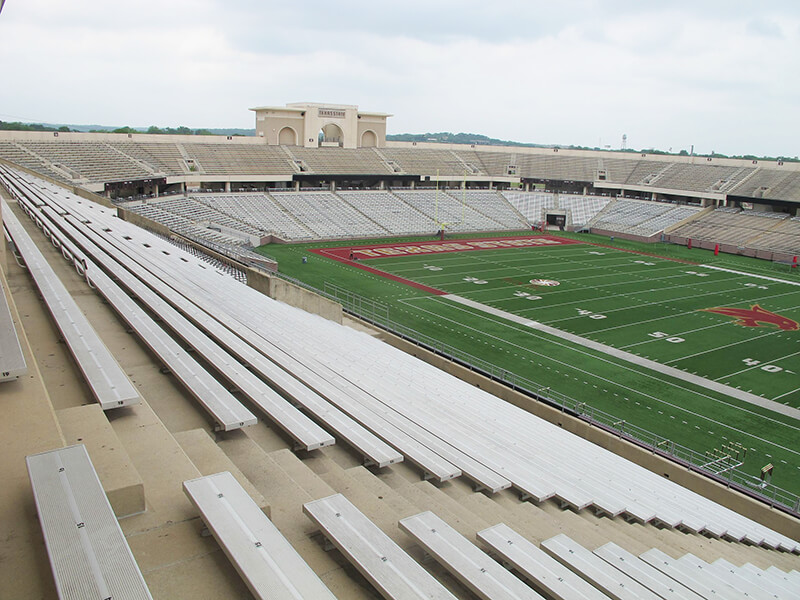 Bobcat Stadium