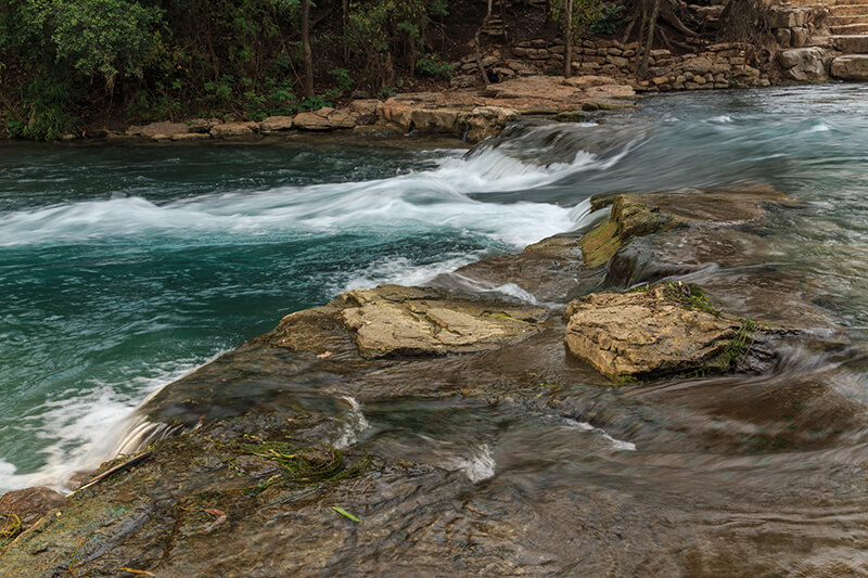 San Marcos River