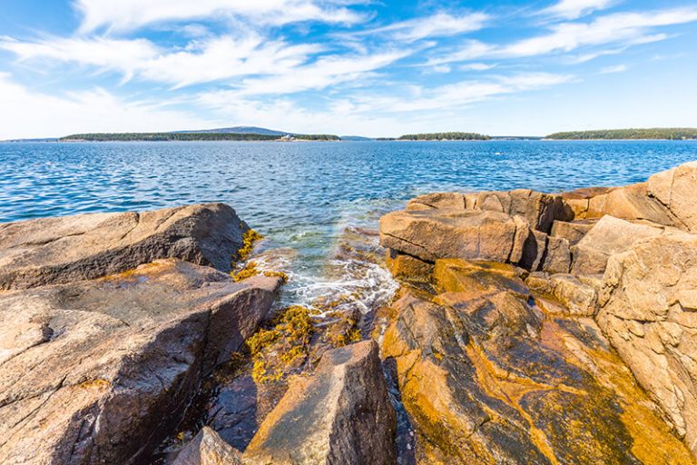 25 Fun Things To Do In Bar Harbor (ME) Attractions & Activities