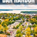 Things To Do In Bar Harbor 1